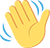 Wave icon