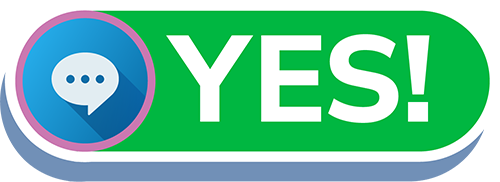 Yes button